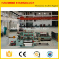 Top Quality HR CR SS GI Brand New or Used Steel Coil Slitting line